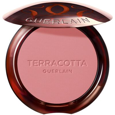 TERRACOTTA BLUSH (RUBOR PARA MEJILLAS)